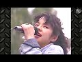 REBECCA/レベッカ #B1 ラブ パッション Live in 学祭 1986【HD】 レベッカ