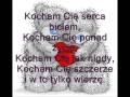Bo miłość boli :(