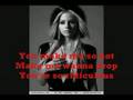 Hot Arvil Lavigne Karaoke