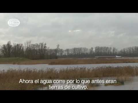 0 Holanda y la lucha contra el mar