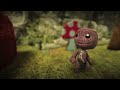 Little Big Planet????????????????