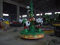 Panda Eden Panda Eden
