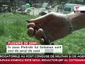 Puzderie de şerpi la Braşov