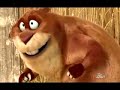 gopher broke   el topo