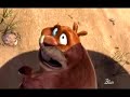 gopher broke   el topo
