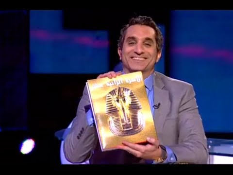 16) - بعد ازمة تأجير الأثار، هل تستحق الحضارة الفرعونية كل هذا الاهتمام ؟