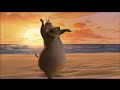 Madagascar - Yo quiero marcha marcha
