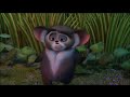 Madagascar - Yo quiero marcha marcha