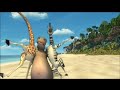 Madagascar - Yo quiero marcha marcha