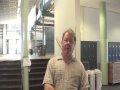 Interview met William Purvis