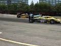 Formula 3 - Surfer\