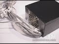 #461 - HEC Power 525 Power Supply #461 - HEC Power 525 Power Supply