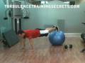 Killer Home Chest Workout with 10 Pushup Variations - part 1
