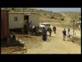 Activists demonstrate to keep Israeli settlements - 9 Dec 07