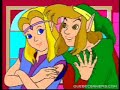 Gux - Zelda CD-i experience
