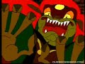 Gux - Zelda CD-i experience