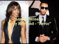 Lonny Bereal Favor Video and Lyrics