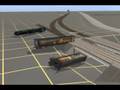 HLCX Train wreck and pics NS C40-9W derailment