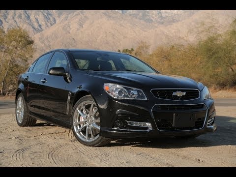 Chevrolet - Subscribe http://www.youtube.com/subscription_center?add_user=AutoGuideVideo YouTube - http://www.youtube.com/user/AutoguideVideo Facebook - http://facebook....