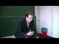 Dieses Video ist völlig improvisiert...