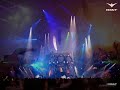 nice track sets you in the mood for some dancing or if you want to just relax close your eyes and let yourself go to the music!