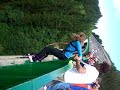 Puenting Azkoitia Iria