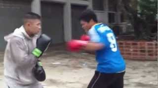 คนเครียด VS คนกวนตีน