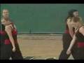 Mville Dance Troupe HipHop Dance