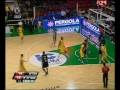 videos de Eliyahu dunk On Radolovic