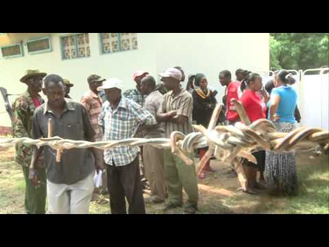 kenyacitizentv - Survivors of Mpeketoni attack have harrowing tales of their encounter with a killer gang that was intent on causing maximum carnage. Residents talk of how th...