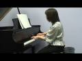 www.RMAOA.com Elza Ritter and Gabriella Palao Concerto by Peskanov
