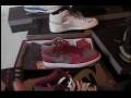 nike air jordan collection for sell sz 9-10.5