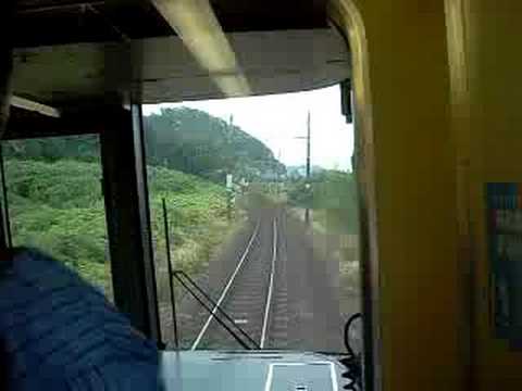 東海道本線醒ヶ井-米原間