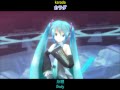Favor Hatsune Miku