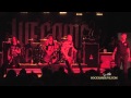 We Came As Romans ~ Full Set ~ 6/17/13 On ROCK HAR