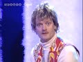 Zulu Royal - Barned�ben (Snappy Joe)