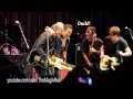 Bruce Springsteen - Out of F'n CONTROL!! Light of Day 2012 January 14, 2012