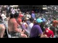 Rockies-Angels Spring Training game - YouTube