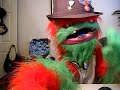 vin hates greengo!