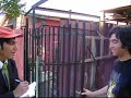 EL encuestador