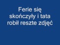 Trasa na Holadni?