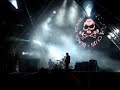 Black Rebel Motorcycle Club - Berlin