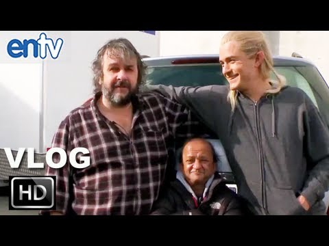 Peter Jackson present | The Hobbit: An Unexpected Journey (2012) 19