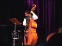 Jacek Niedziela - II suita - J.S. Bach courante, sarabanda