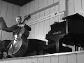 A.Lason Finale Bartosz Sikorski doublebass