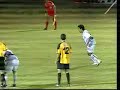 Gol de Quintanilla con Liga Deportiva Alajuelense