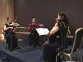 Indian wedding entrance music: Bollywood string quartet (Chura Liya Hai Tumne instrumental)