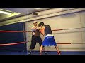 Mehdi Mohseni Training Video 2008