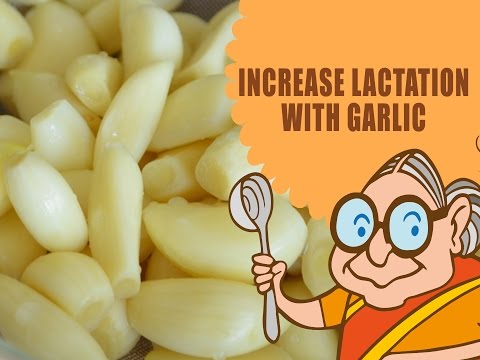 how to boost breast milk