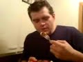 deep fried mars bar
